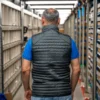 monta bodywarmer