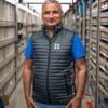 monta bodywarmer