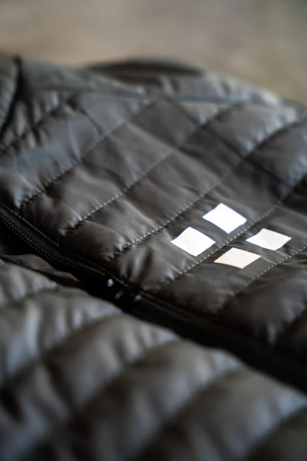 monta bodywarmer