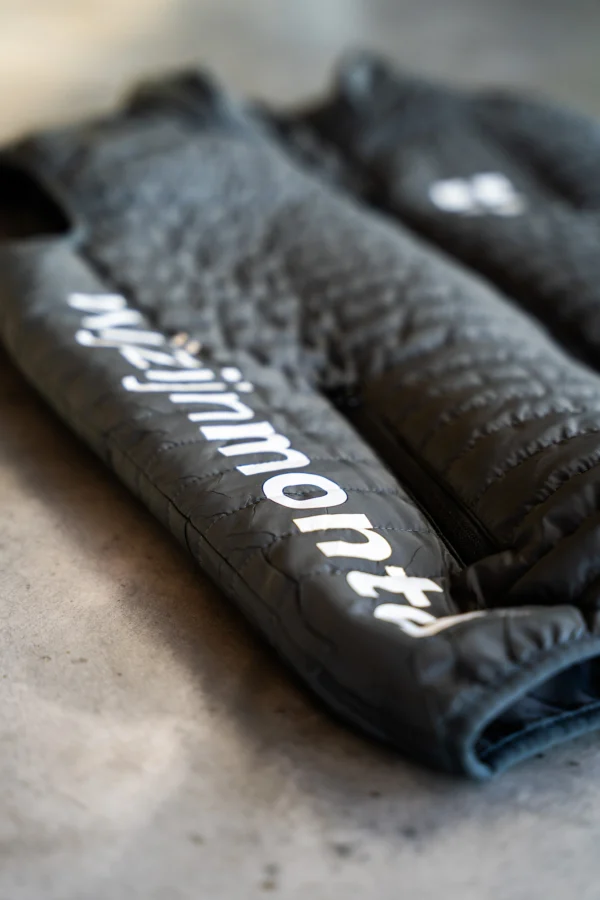 monta bodywarmer
