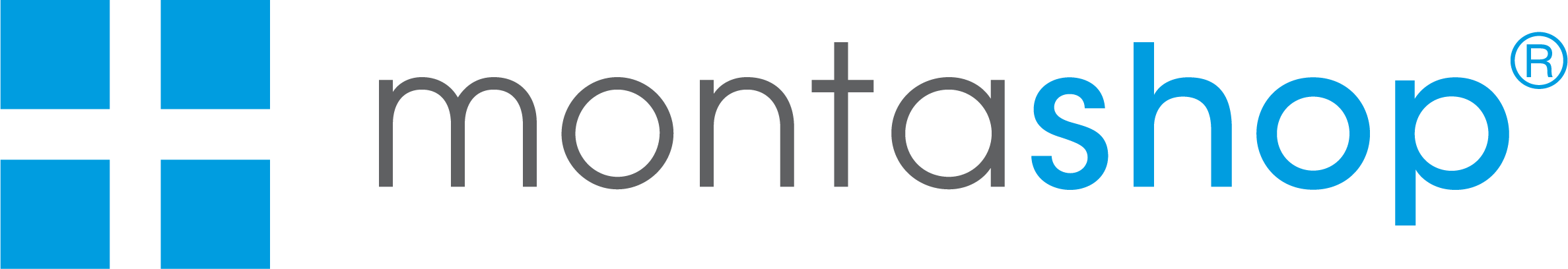 Montashop logo