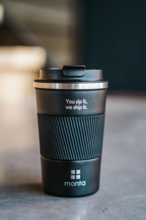 Monta Travel mug
