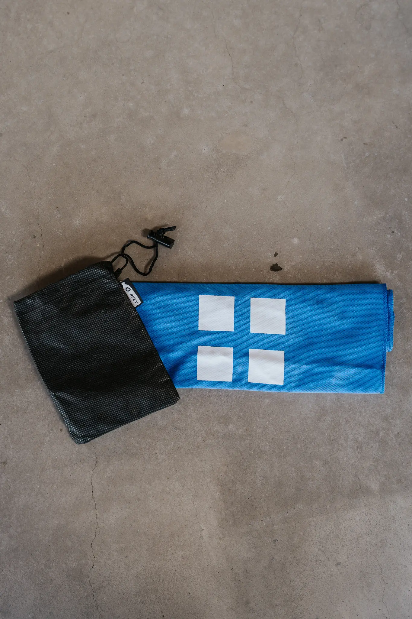 Monta Sporthanddoek