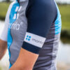 Wielershirt - Dames