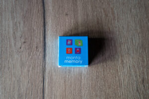 Monta Memory
