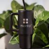 Monta Thermosbeker