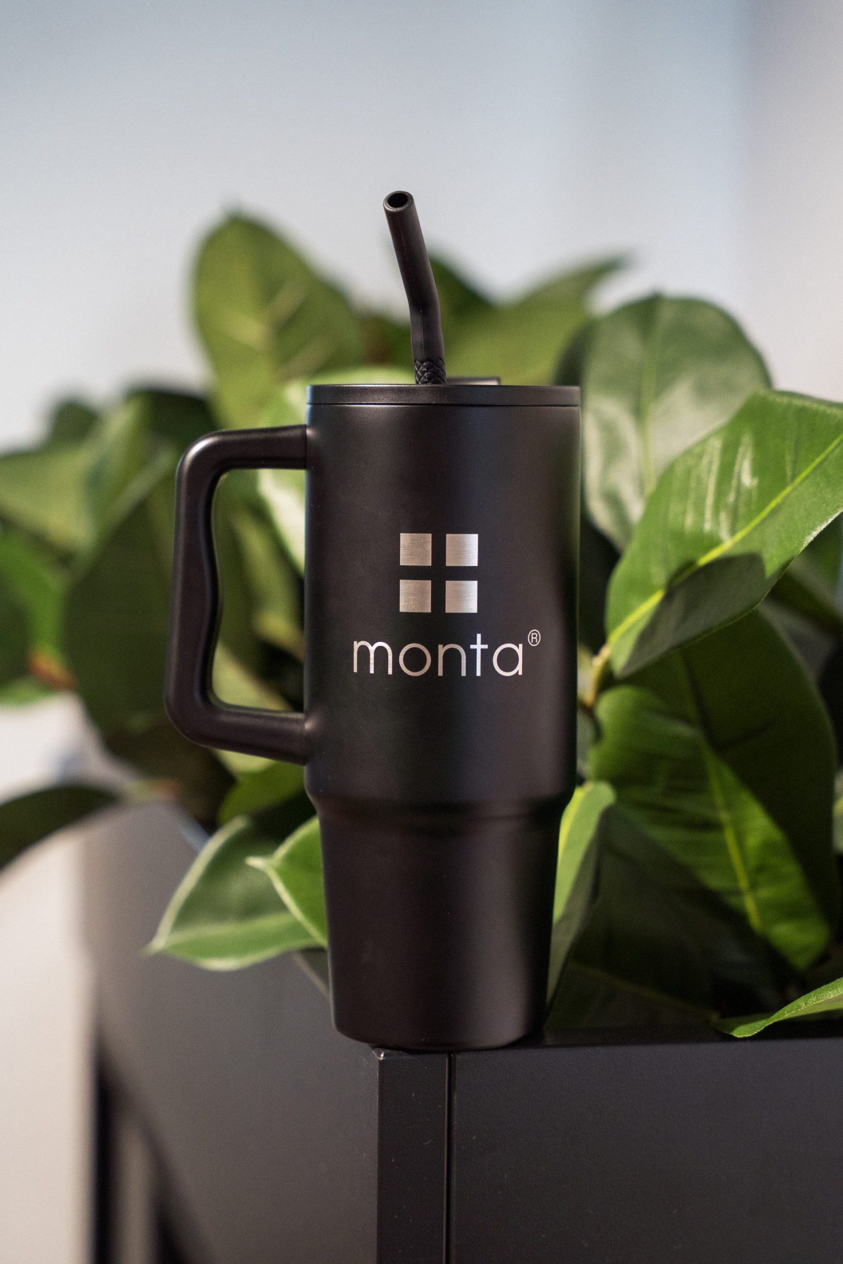 Monta Thermosbeker